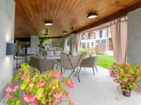 Giada, Appartement 4 personnes à Castell' Alfero - Photo 28