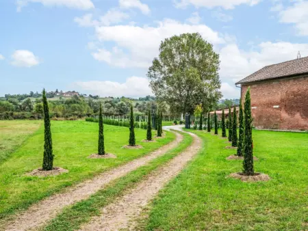 Giada, Appartement 4 personnes à Castell' Alfero - Photo 30