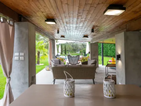 Giada, Appartement 4 personnes à Castell' Alfero - Photo 36