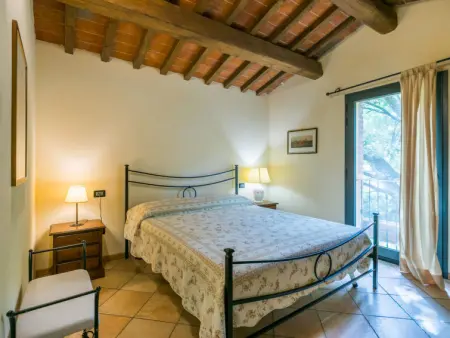 La Cupola: Girasole, Maison 4 personnes à Pescia - Photo 5