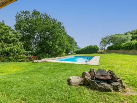 La Cupola: Girasole, Maison 4 personnes à Pescia - Photo 8