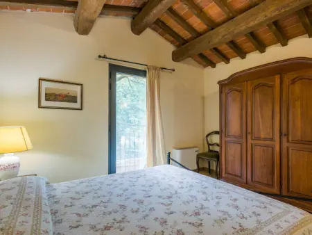 La Cupola: Girasole, Maison 4 personnes à Pescia - Photo 18