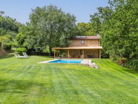 La Cupola: Girasole, Maison 4 personnes à Pescia - Photo 27