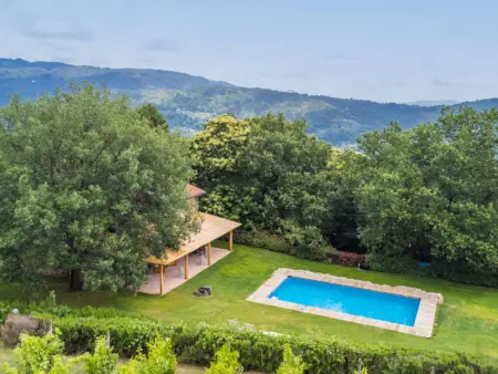 La Cupola: Girasole, Maison 4 personnes à Pescia - Photo 35