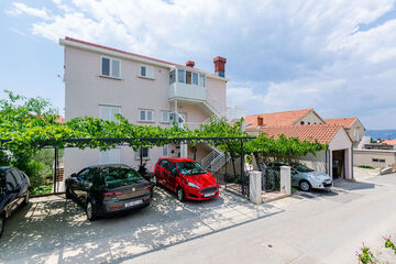 Location Appartement à Dubrovnik, Cavtat,Apartment Alpha HR-20210-05 N°533099