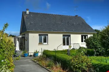 Haus in Kerbors,Maison 800 m de la mer FR-22610-12 N°1000416