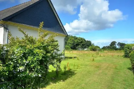 Maison 800 m de la mer, Maison 4 personnes à Kerbors - Photo 2