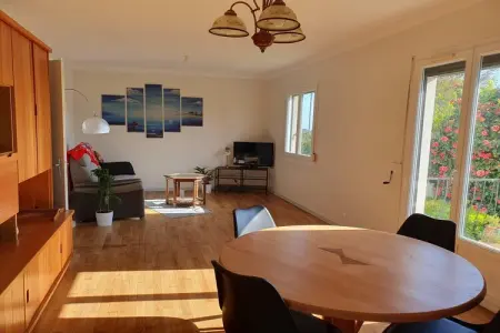 Maison 800 m de la mer, Maison 4 personnes à Kerbors - Photo 3