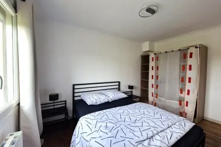 Maison 800 m de la mer, Maison 4 personnes à Kerbors - Photo 8