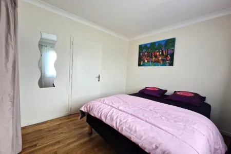 Maison 800 m de la mer, Maison 4 personnes à Kerbors - Photo 9