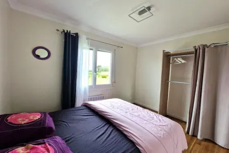 Maison 800 m de la mer, Maison 4 personnes à Kerbors - Photo 10