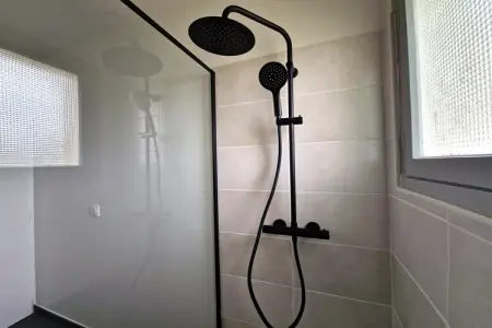 Maison 800 m de la mer, Maison 4 personnes à Kerbors - Photo 11