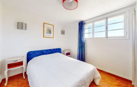 Location Appartement 4 personnes à Saint Pierre Quiberon - Photo 12