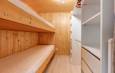 Location Appartement 4 personnes à Saint Pierre Quiberon - Photo 14