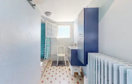 Location Appartement 4 personnes à Saint Pierre Quiberon - Photo 17