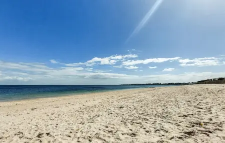 Location Appartement 4 personnes à Saint Pierre Quiberon - Photo 18