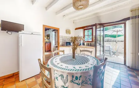 Location Maison 8 personnes à Prayssas - Photo 7