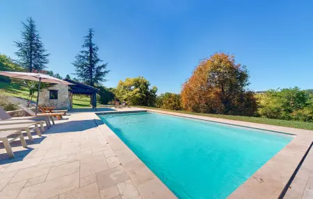 Location Maison 8 personnes à Prayssas - Photo 8