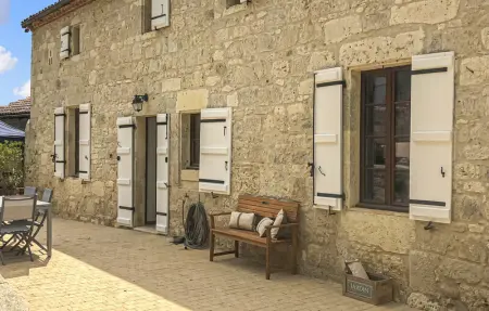 Location Maison 8 personnes à Prayssas - Photo 9