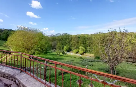 Location Maison 8 personnes à Prayssas - Photo 13