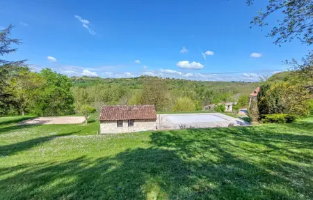 Location Maison 8 personnes à Prayssas - Photo 15