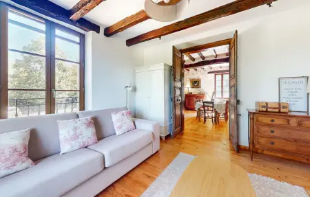 Location Maison 8 personnes à Prayssas - Photo 16