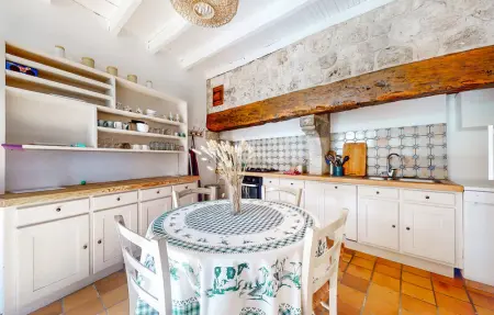 Location Maison 8 personnes à Prayssas - Photo 17