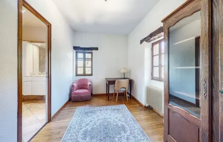 Location Maison 8 personnes à Prayssas - Photo 18