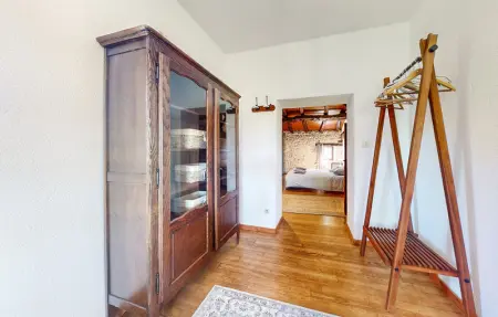 Location Maison 8 personnes à Prayssas - Photo 19