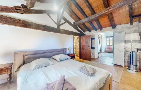 Location Maison 8 personnes à Prayssas - Photo 24