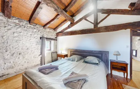 Location Maison 8 personnes à Prayssas - Photo 25