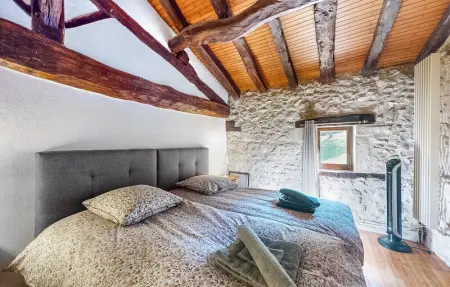 Location Maison 8 personnes à Prayssas - Photo 26