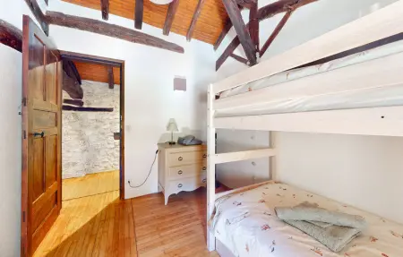 Location Maison 8 personnes à Prayssas - Photo 30