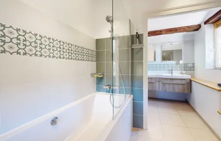 Location Maison 8 personnes à Prayssas - Photo 31