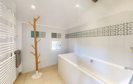 Location Maison 8 personnes à Prayssas - Photo 32