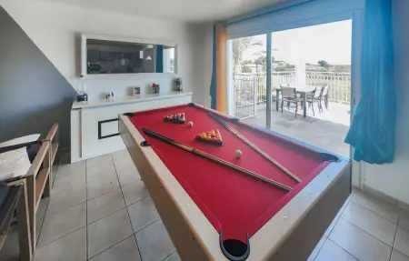 Location Maison 6 personnes à Villespassans - Photo 6