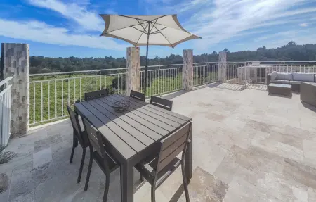 Location Maison 6 personnes à Villespassans - Photo 8