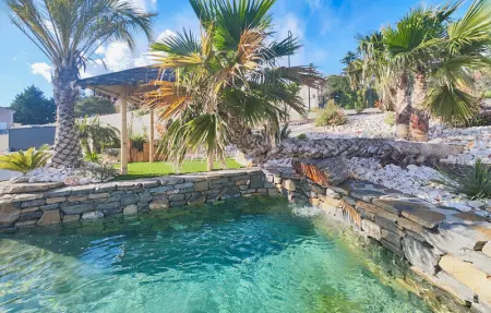 Location Maison 6 personnes à Villespassans - Photo 13