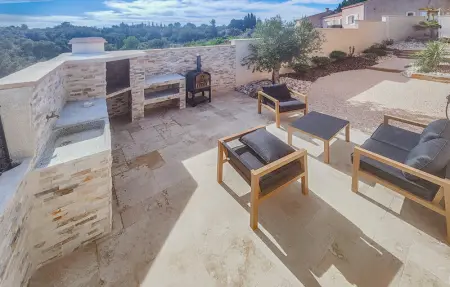 Location Maison 6 personnes à Villespassans - Photo 15