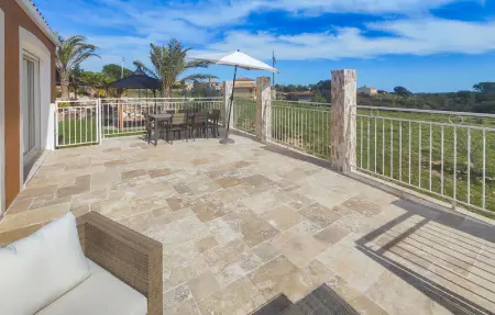 Location Maison 6 personnes à Villespassans - Photo 18