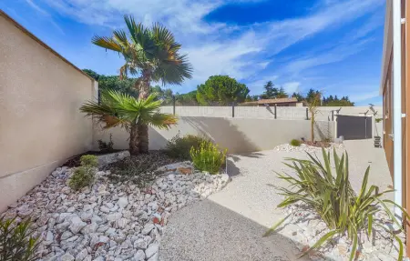 Location Maison 6 personnes à Villespassans - Photo 19