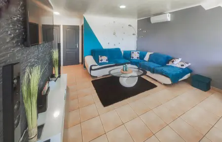 Location Maison 6 personnes à Villespassans - Photo 20