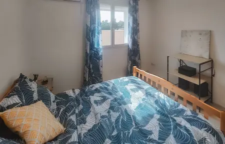 Location Maison 6 personnes à Villespassans - Photo 25