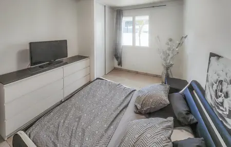 Location Maison 6 personnes à Villespassans - Photo 29