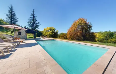 Location Maison 8 personnes à Prayssas - Photo 1