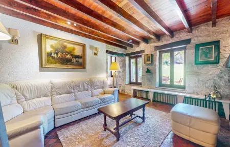 Location Maison 8 personnes à Prayssas - Photo 3