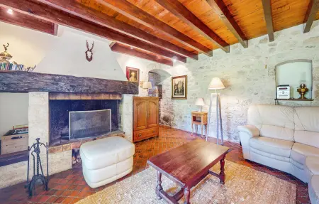 Location Maison 8 personnes à Prayssas - Photo 4