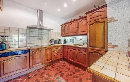 Location Maison 8 personnes à Prayssas - Photo 6