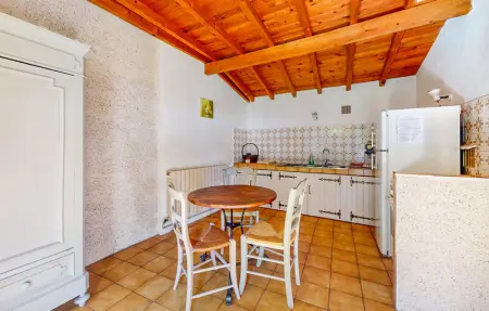 Location Maison 8 personnes à Prayssas - Photo 7