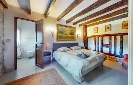 Location Maison 8 personnes à Prayssas - Photo 8